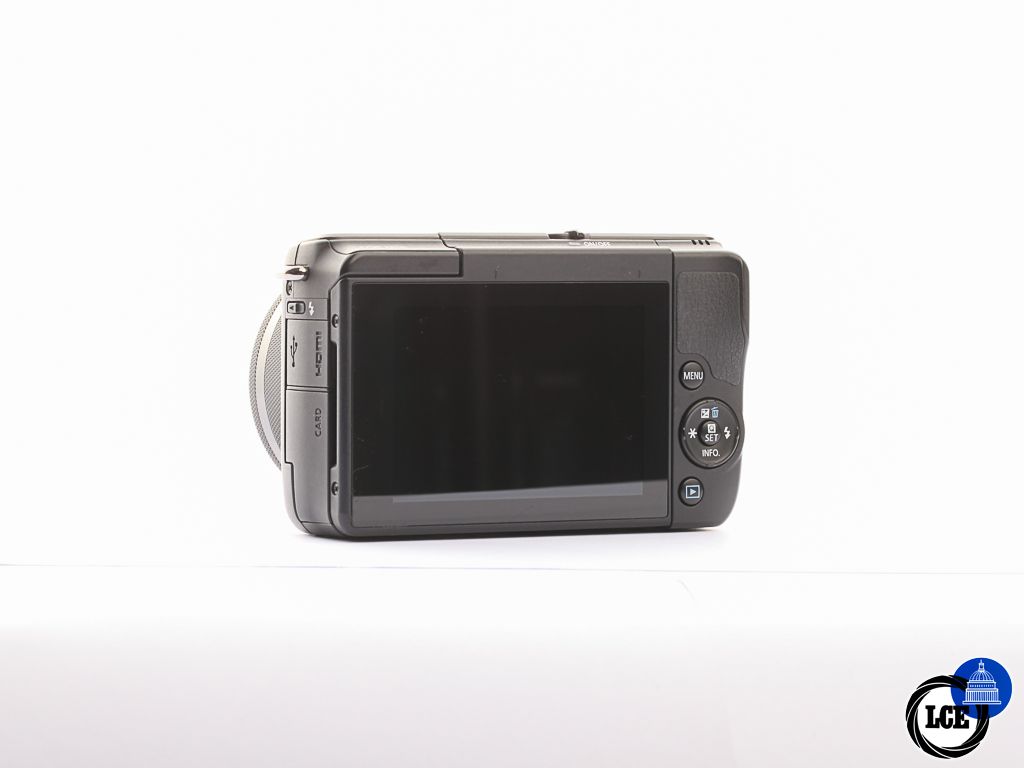 Canon EOS M10 + 15-45mm [4*] | 10114427