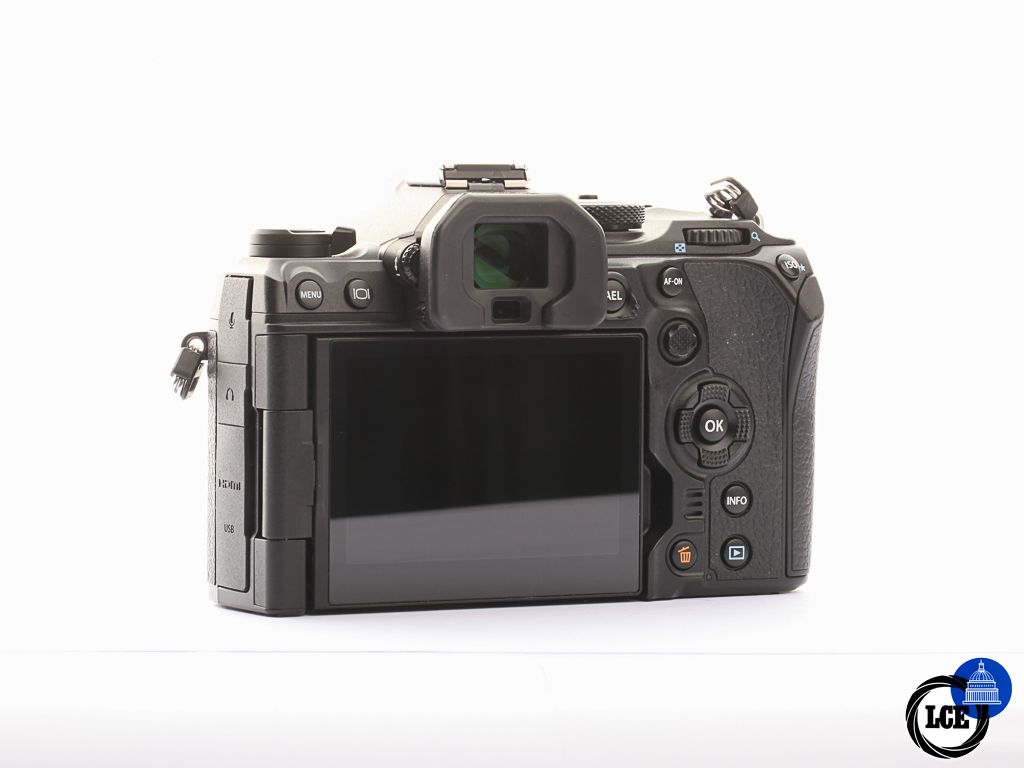 OM SYSTEM OM-1 II Body [4*] | 10114428