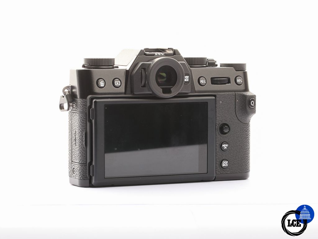 FujiFilm X-T30 II Body [4*] | 10114442