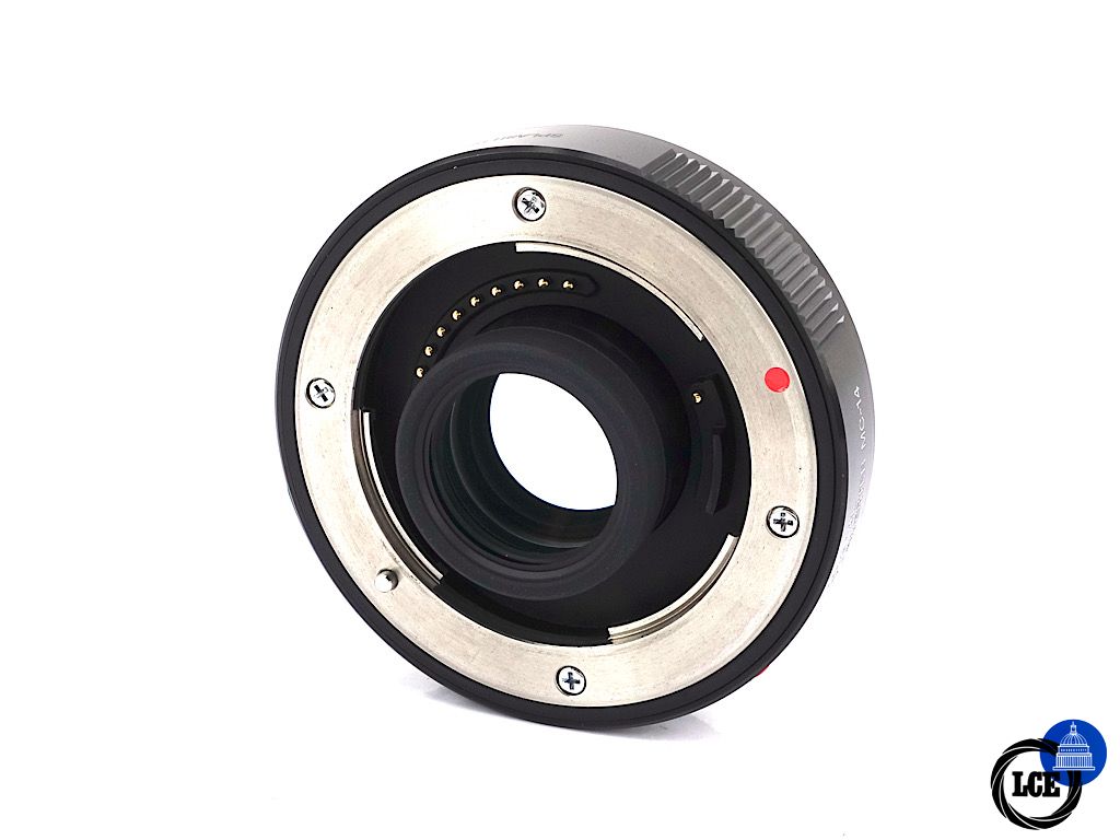 Olympus Digital MC-14 1.4x Teleconverter | 4*