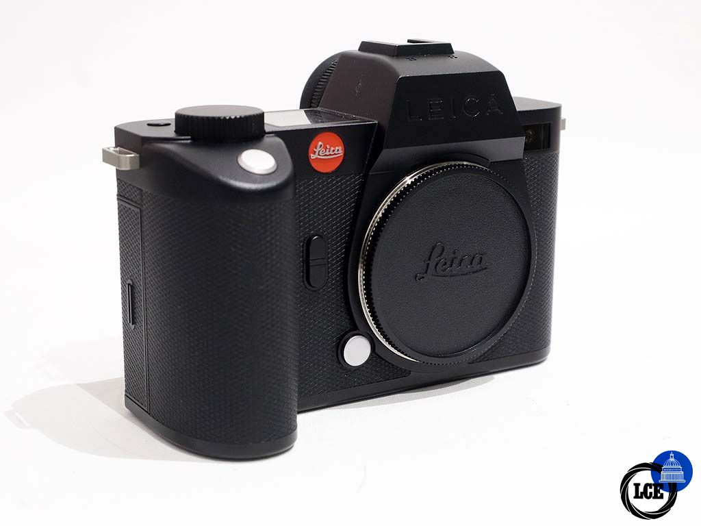 Leica SL2-S Body