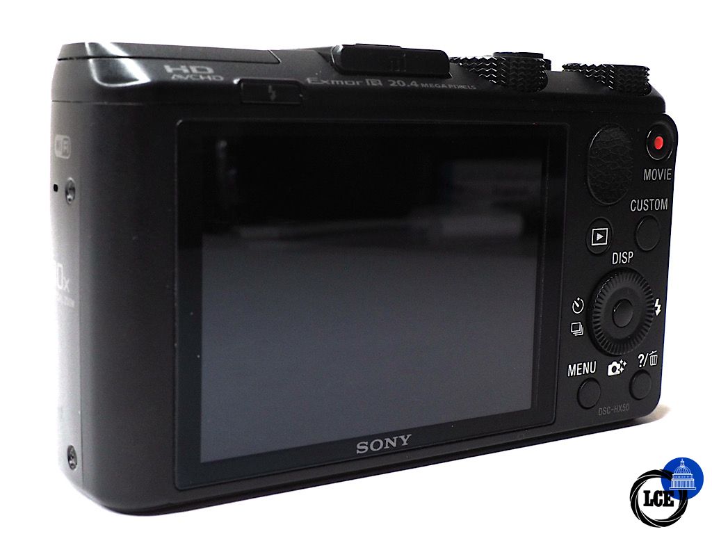 Sony HX50