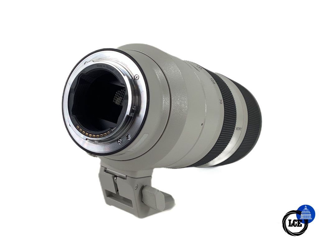Sony FE 70-200mm F2.8 GM OSS