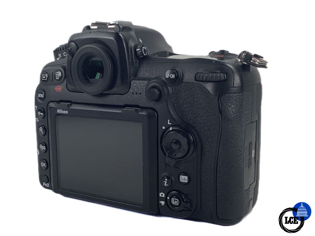 Nikon D500 Body