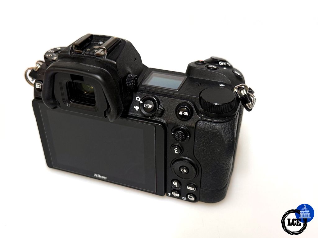 Nikon Z 6 II Body