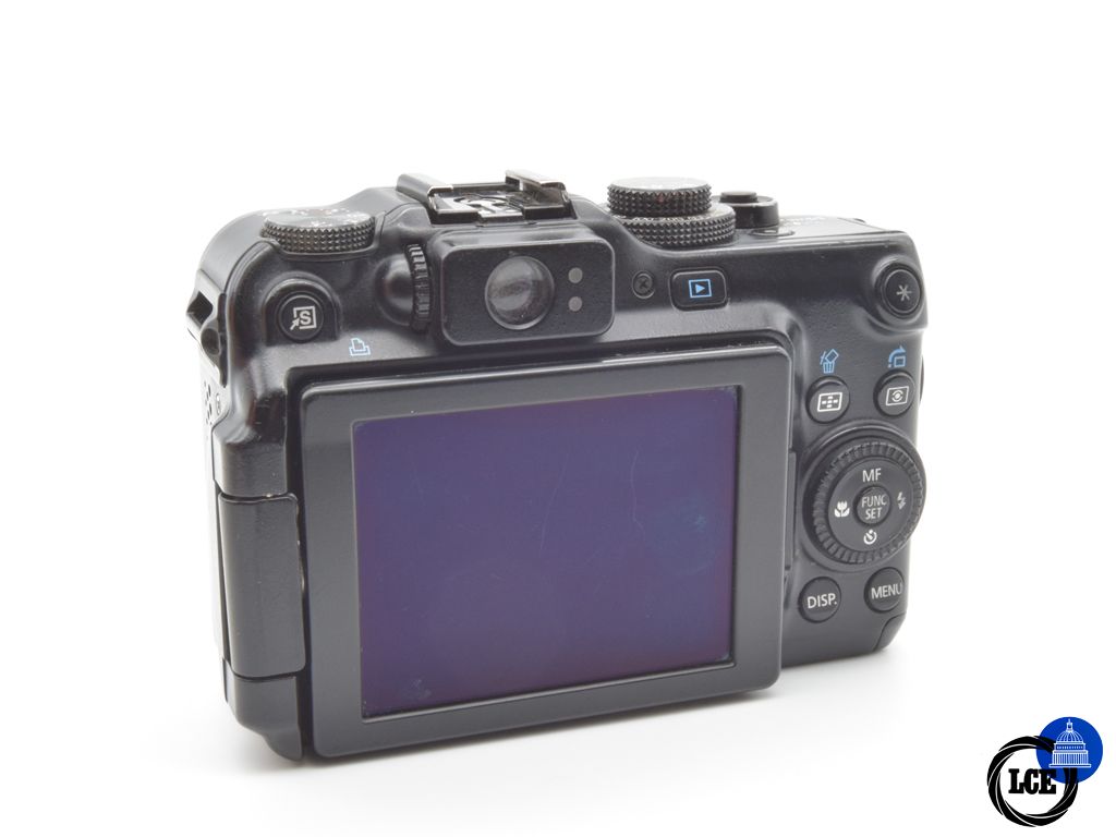 Canon Powershot G11
