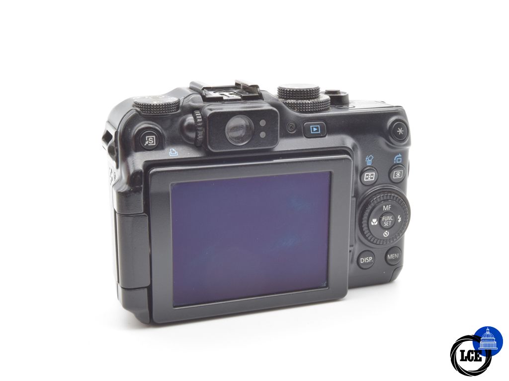 Canon Powershot G11