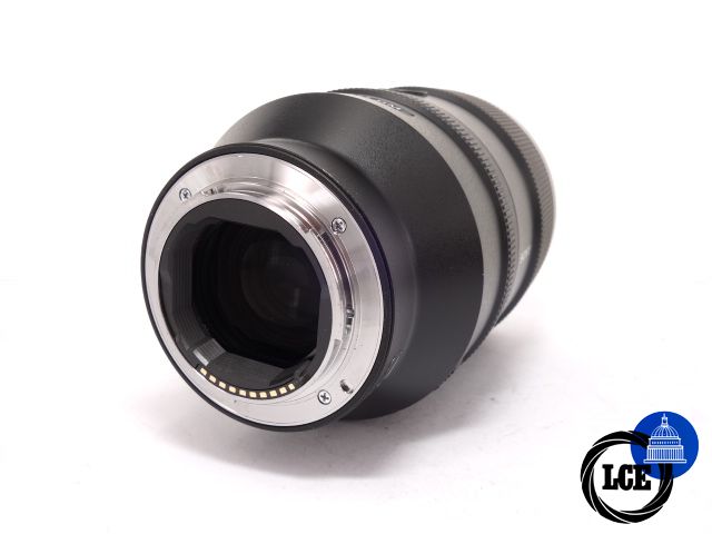 Sony FE 135mm F/1.8 GM