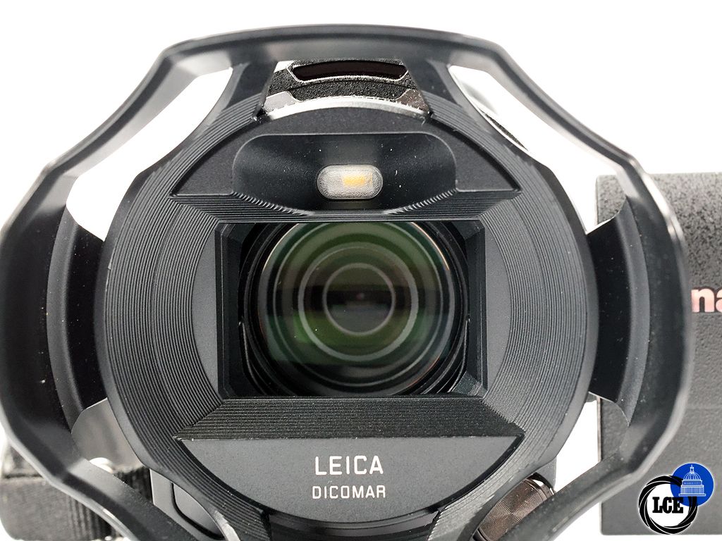 Panasonic HC-VXF990 4K Camcorder | 1276810