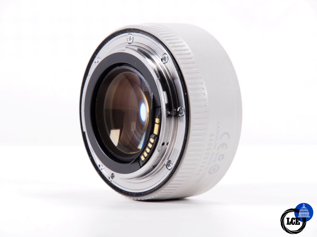 Canon 1.4x Extender III