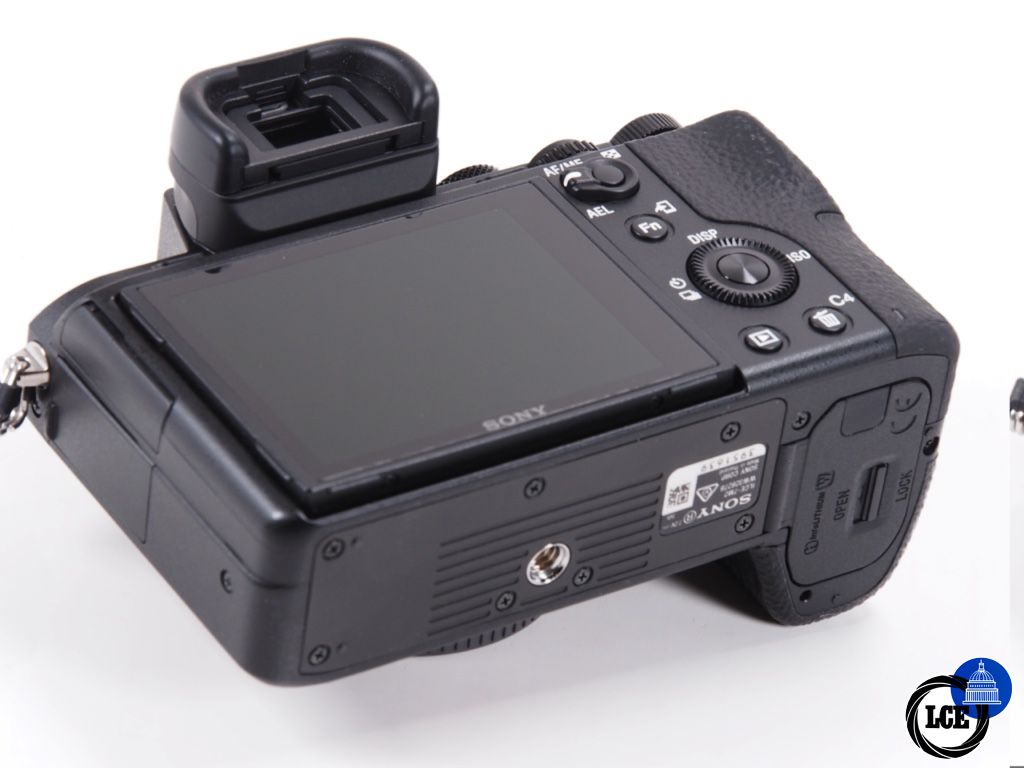 Sony A7 II Body
