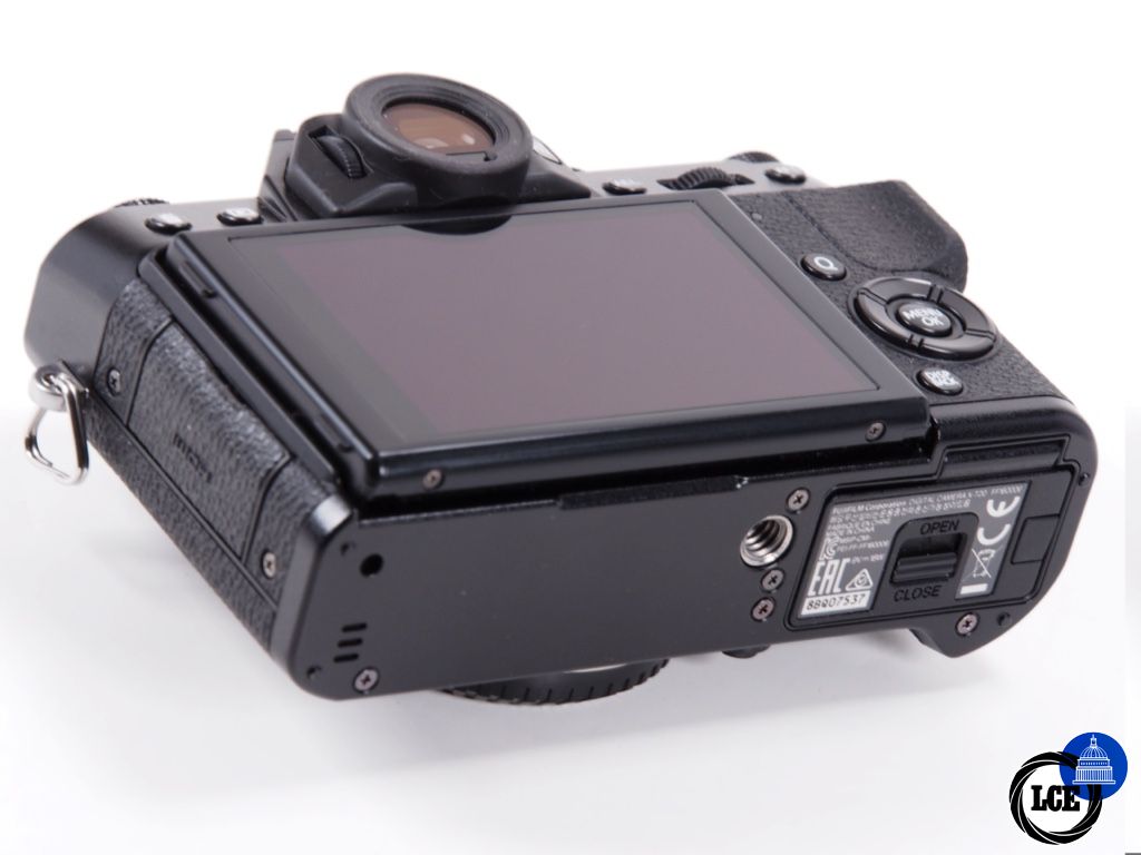 FujiFilm X-T20 Body (Black)