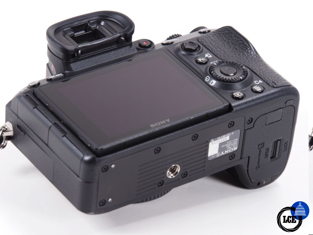 Sony A7 III Body