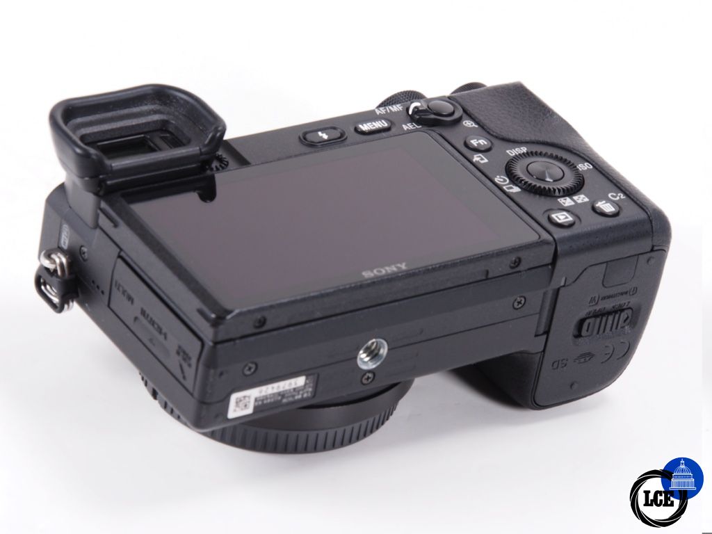 Sony A6400 Body