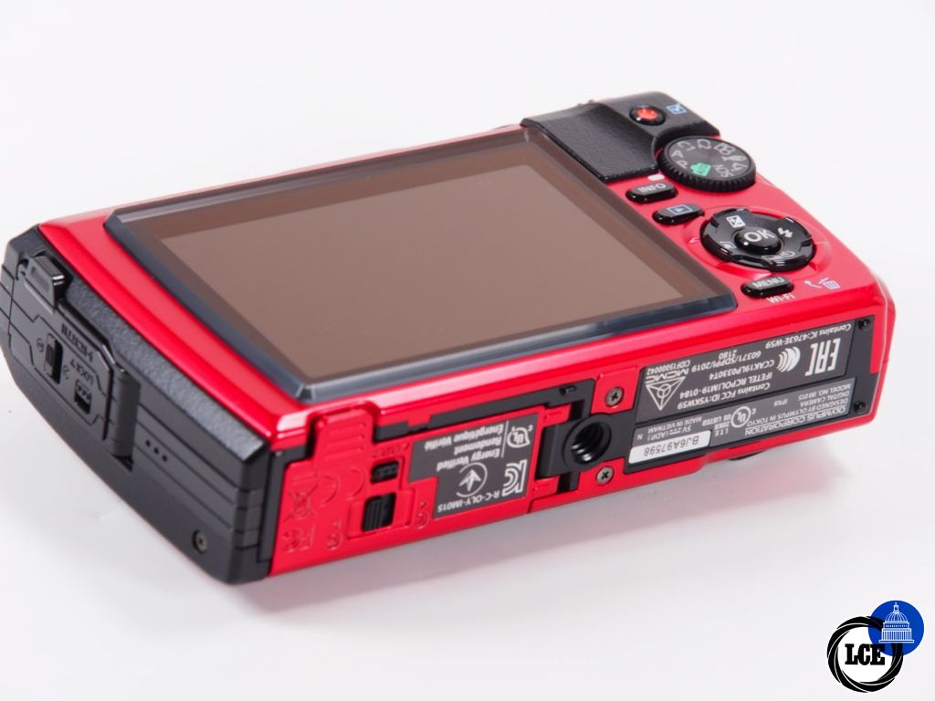 Olympus TG-6