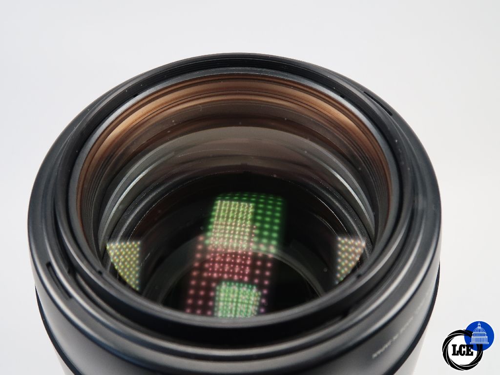 Canon EF 70-200mm F2.8 L USM (Non IS)