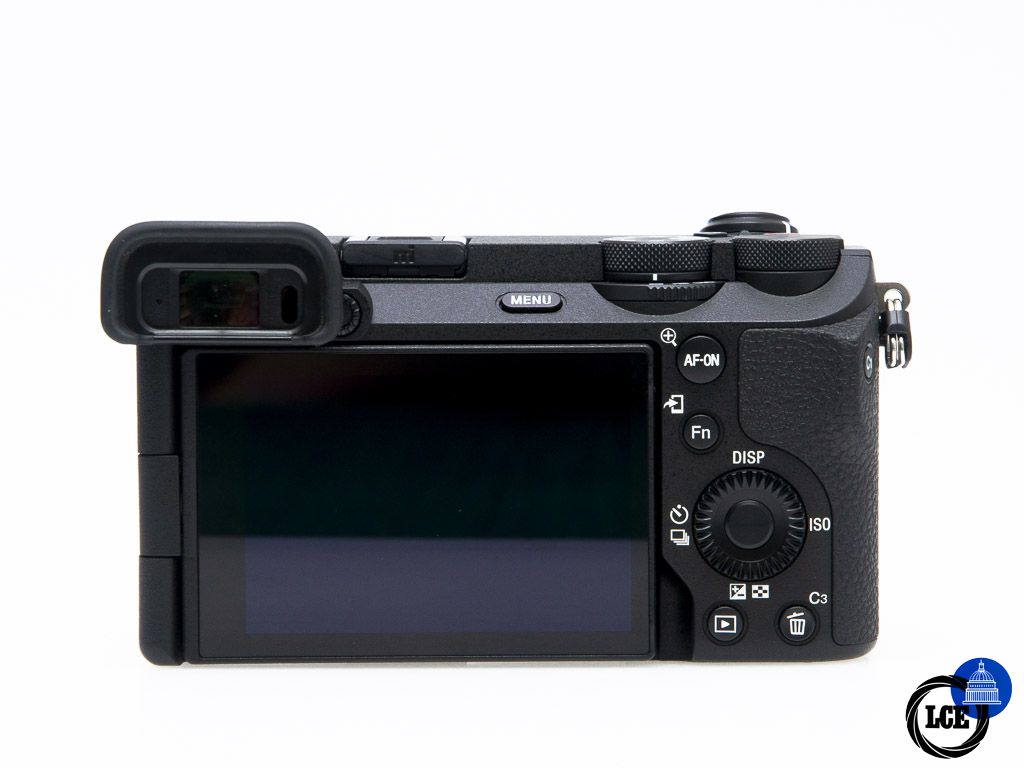 Sony A6700 Body 