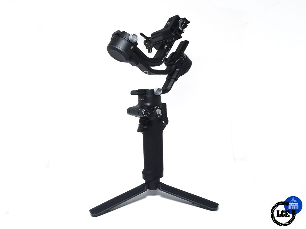 DJI Ronin RSC2 