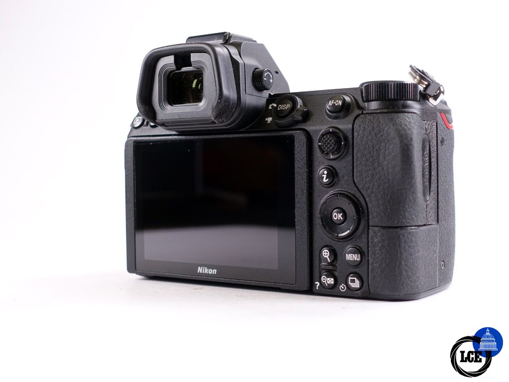 Nikon Z6 Body 
