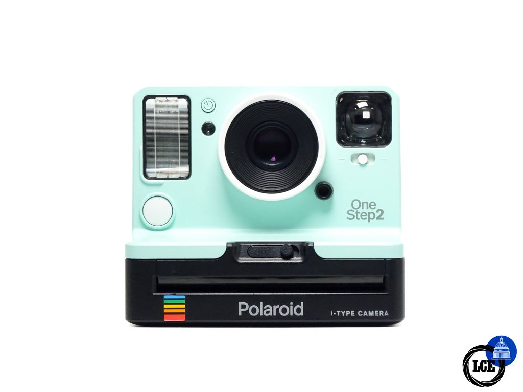 Polaroid OneStep2 mint