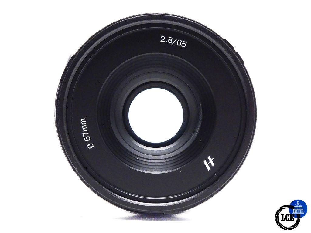 Hasselblad XCD 65mm F2.8