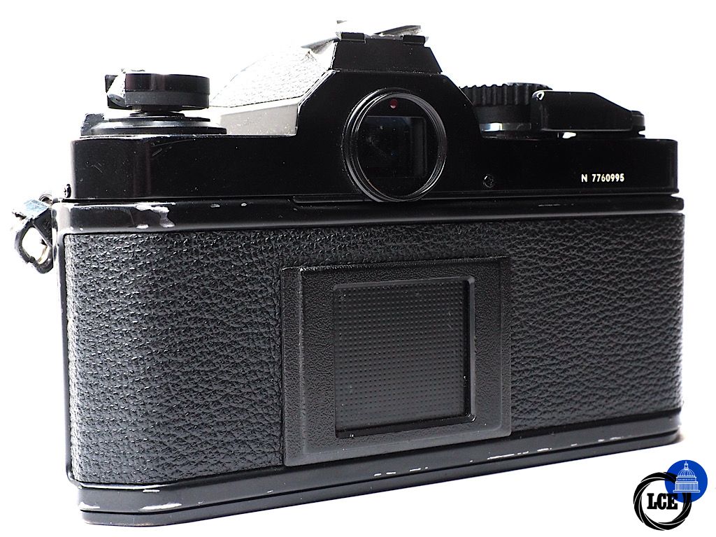 Nikon FM2N