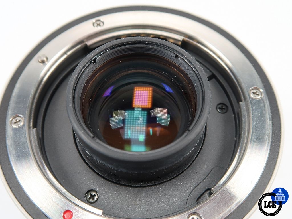Canon EF 2x Teleconverter II