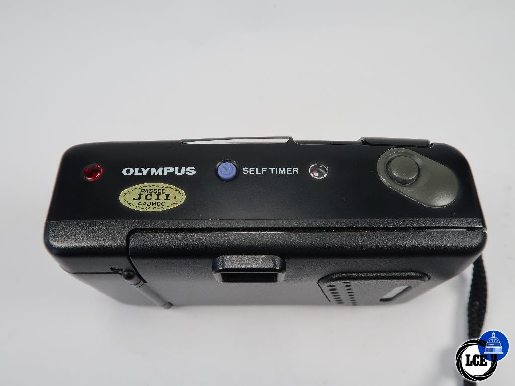 Olympus AF-10 