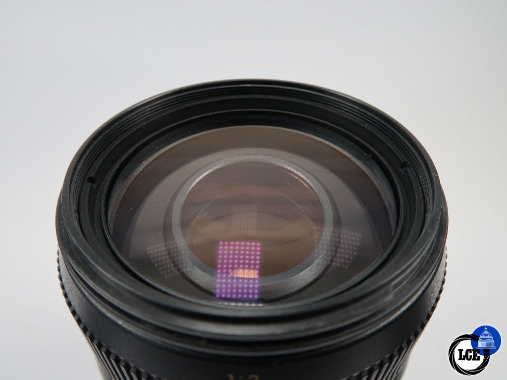 Tamron EF 70-300mm F4-5.6 Di Can