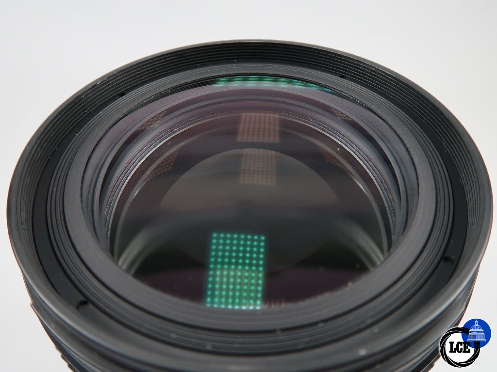 Sigma FX 150mm F2.8 APO OS Nikon F