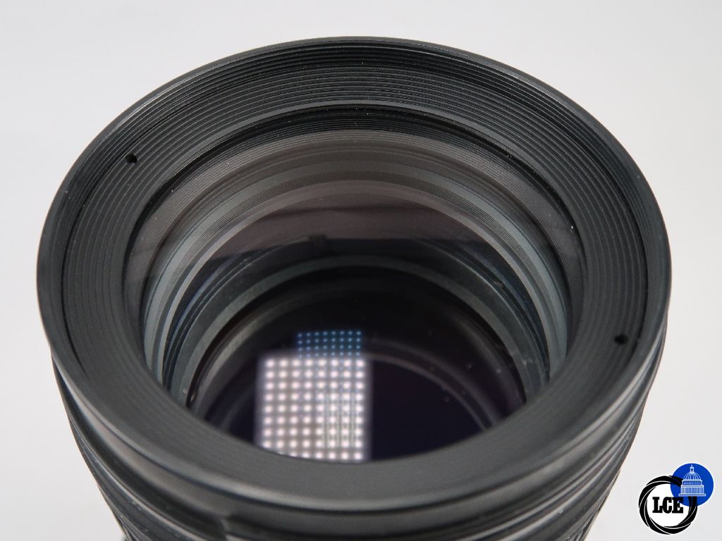 Sigma FX 180mm f3.5 APO Macro Nikon F