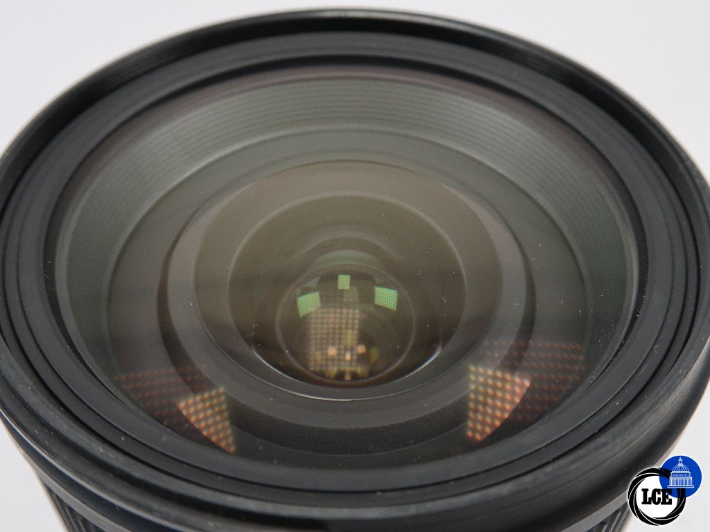 Tamron FX 24-70mm F2.8 VC G2