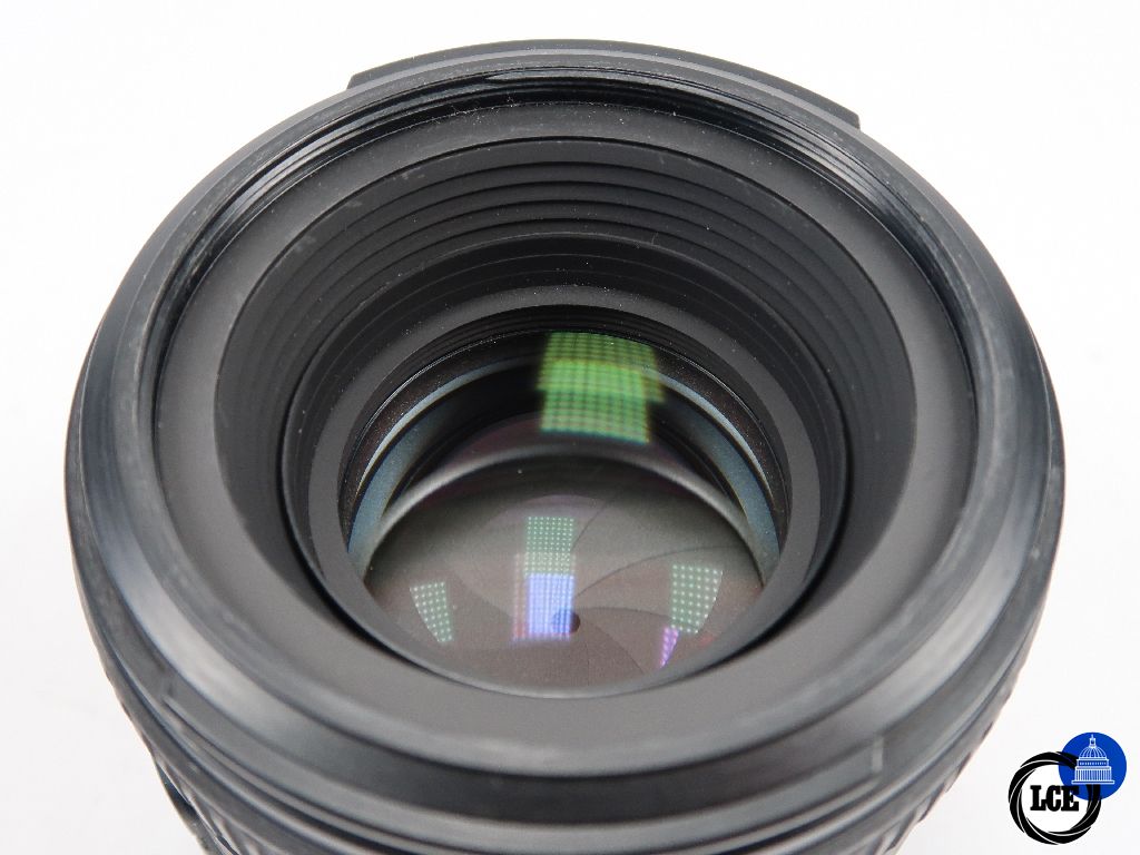 Nikon FX 50mm F1.4 G 