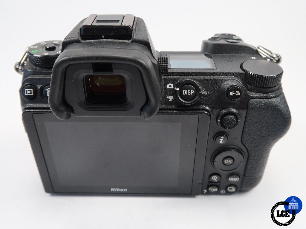 Nikon Z7 II Body