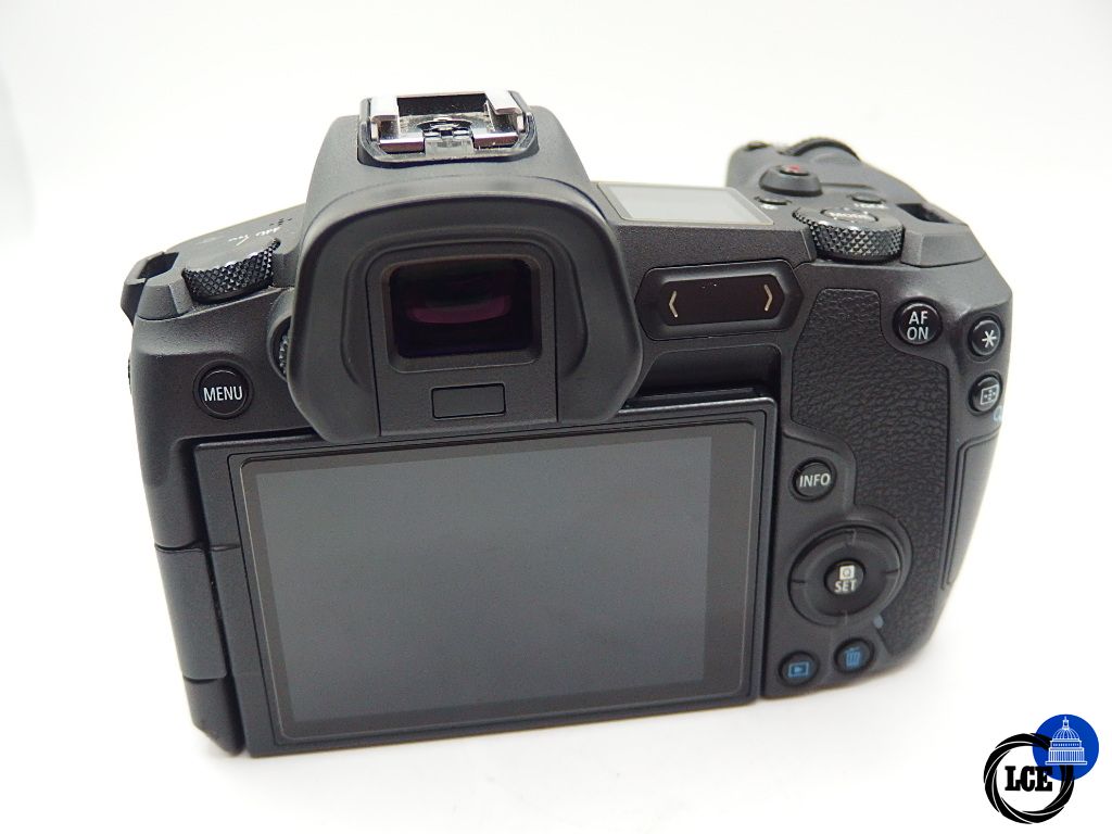 Canon EOS R Body