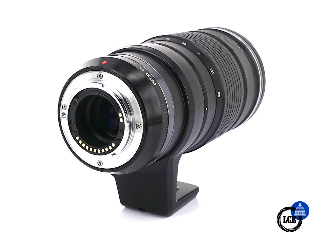 Olympus M.Zuiko 40-150mm F2.8 ED Pro - Boxed | 4*
