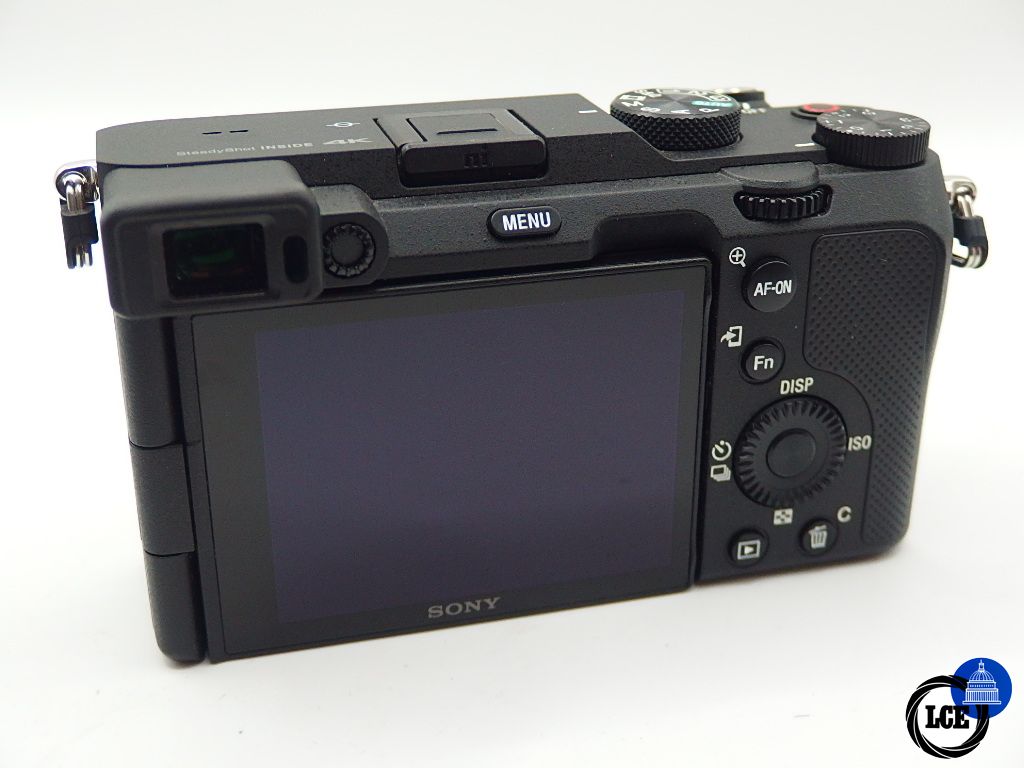Sony A7C Body