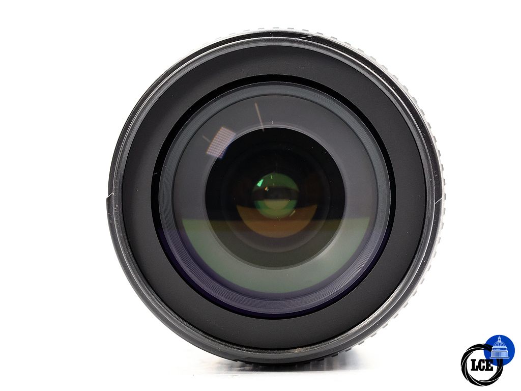 Nikon AF-S NIKKOR 18-105mm f/3.5-5.6G ED DX VR | 1277105