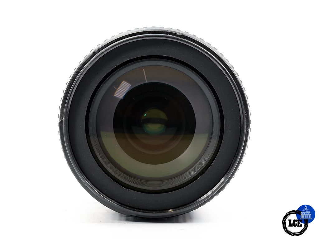 Nikon AF-S NIKKOR 18-105mm f/3.5-5.6G ED DX VR | 1277103
