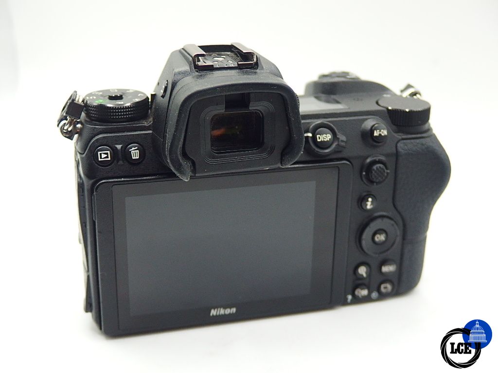 Nikon Z6 MK1 Body