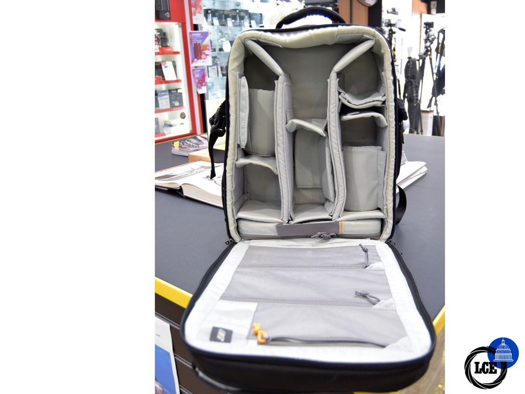 LowePro ProRunner BP 450AW II Backpack