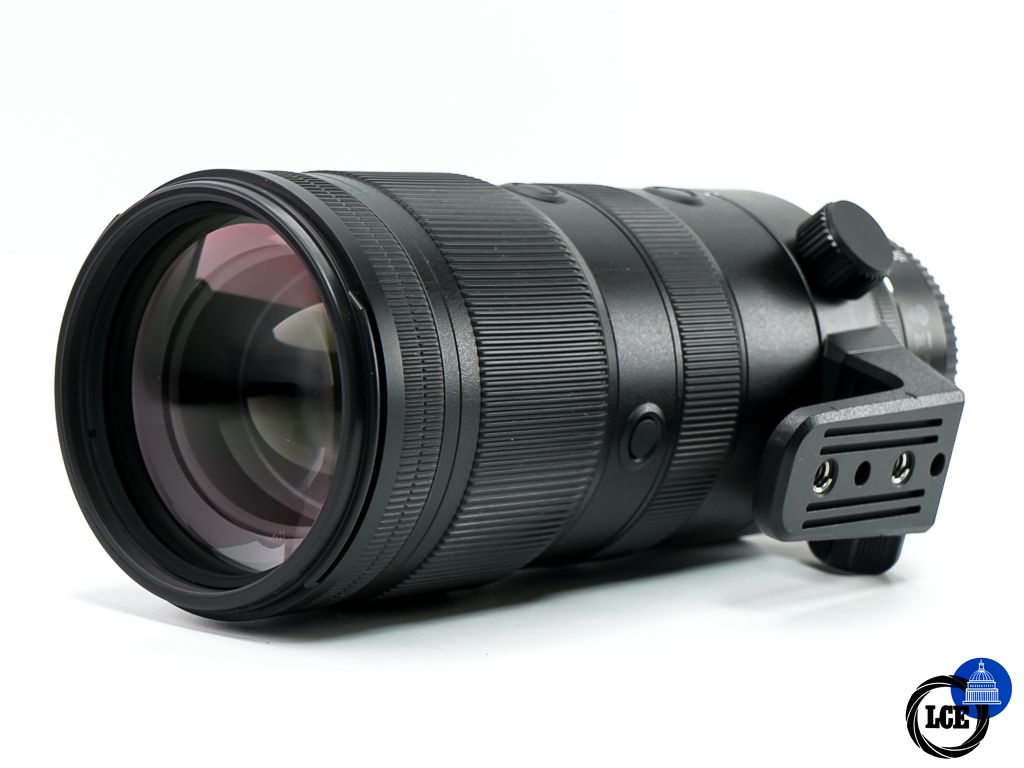 Nikon Z 70-200mm F2.8 VR S