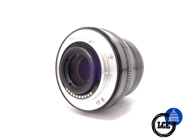 FujiFilm XF 23mm F/2 R WR