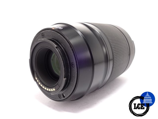 FujiFilm XC 50-230mm OIS