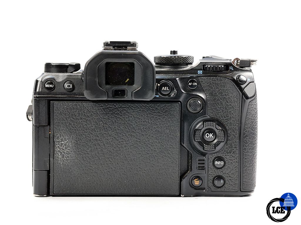 OM SYSTEM OM-1 BODY *BOXED*