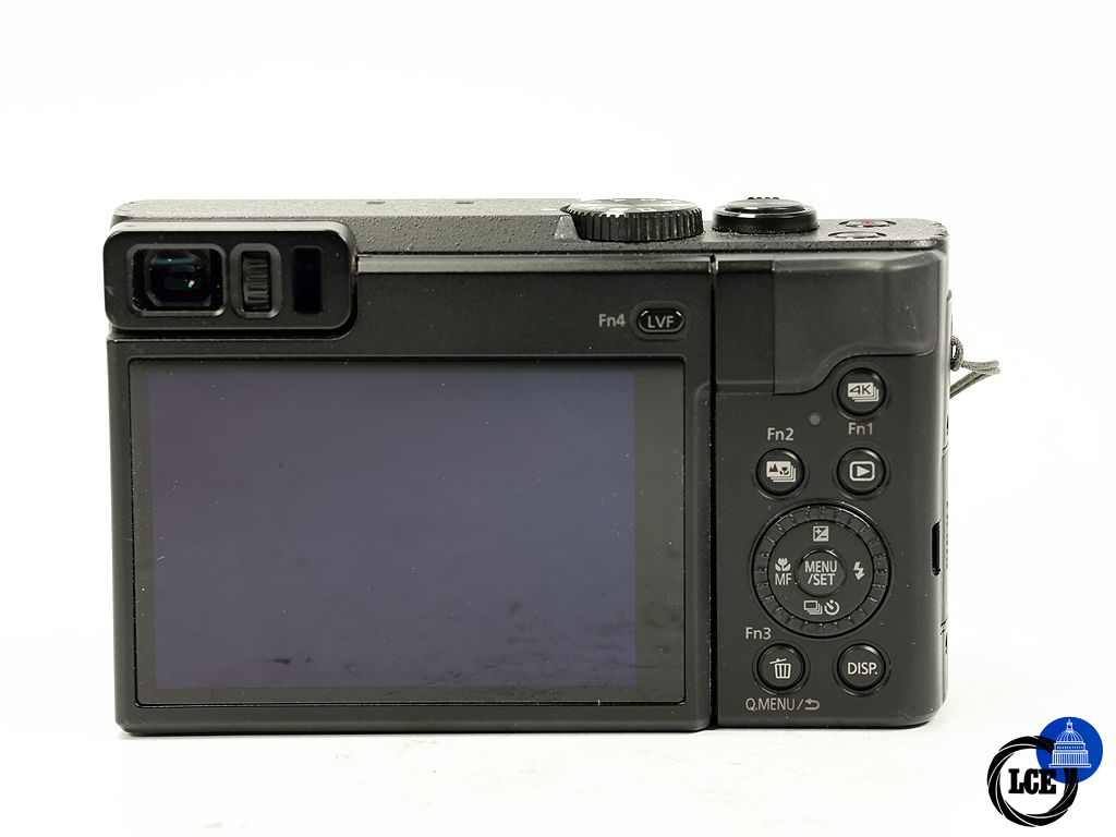 Panasonic TZ90 *BOXED*