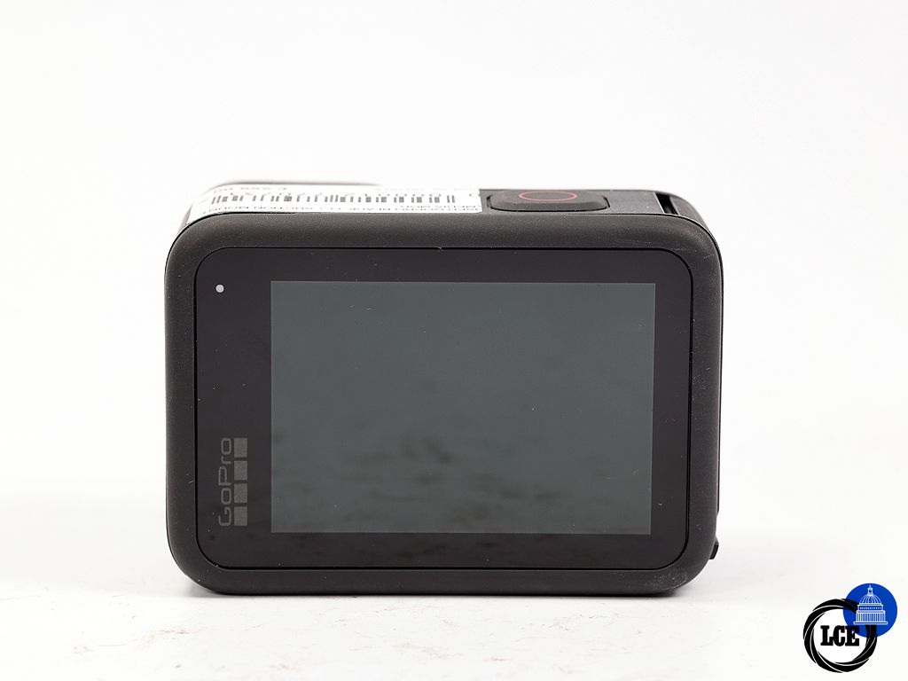 GoPro HERO BLACK 11 + MOUNTS