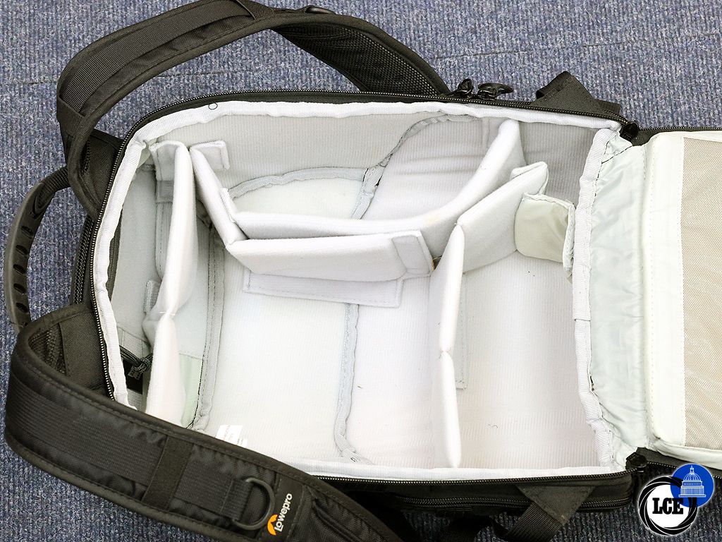 LowePro PRO TACTIC 350AW