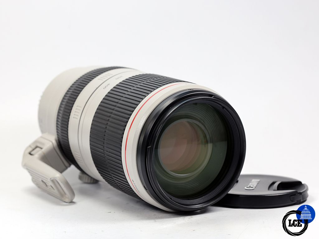 Canon EF 100-400mm f/4.5-5.6 L IS USM II *BOXED*