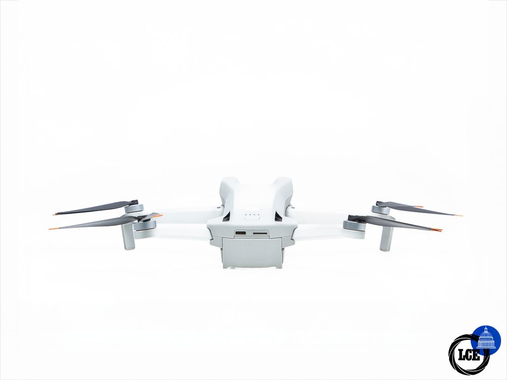 DJI Mini 3 + RC